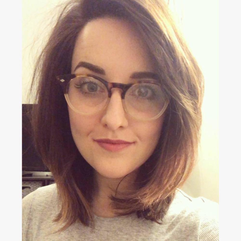 Meet your Posher, Carly